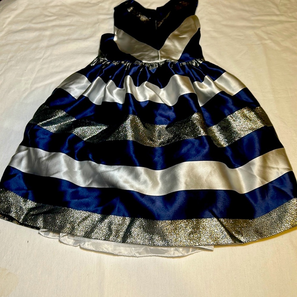 American Princess Dress